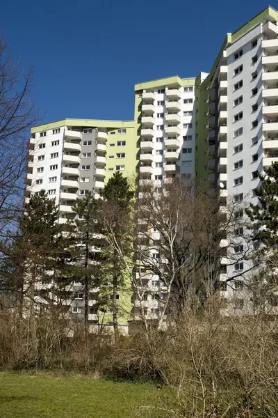 2-Zimmer-Wohnung im märkischen Viertel — photo 1